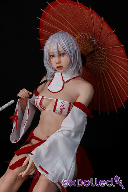 Siona (B-Cup) (156cm) | Sex Doll | Jiusheng Doll | SxDolled.