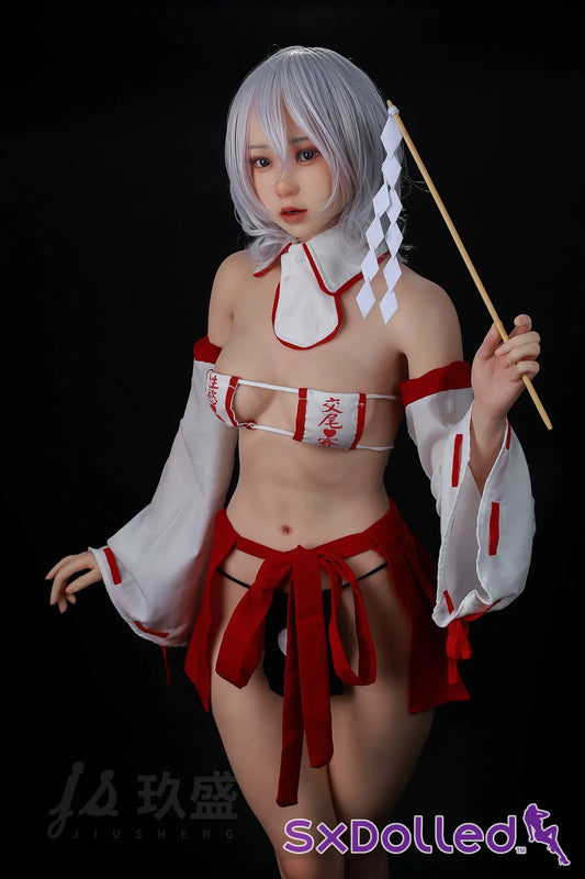 Siona (B-Cup) (156cm) | Sex Doll | Jiusheng Doll | SxDolled.
