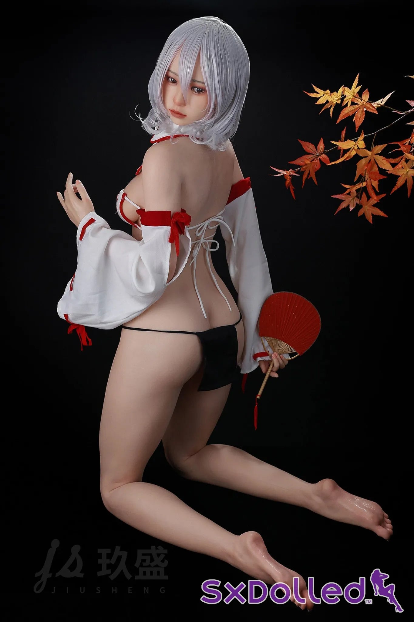 Siona (B-Cup) (156cm) | Sex Doll | Jiusheng Doll | SxDolled.