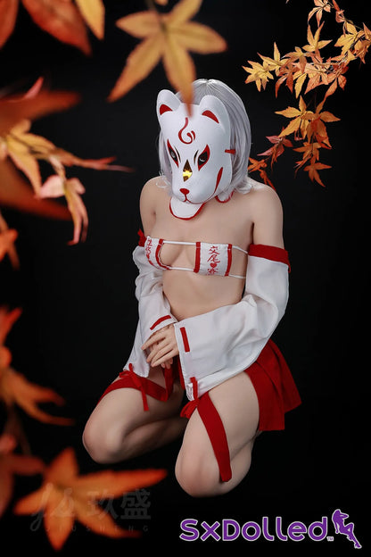 Siona (B-Cup) (156cm) | Sex Doll | Jiusheng Doll | SxDolled.
