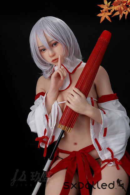 Siona (B-Cup) (156cm) | Sex Doll | Jiusheng Doll | SxDolled.