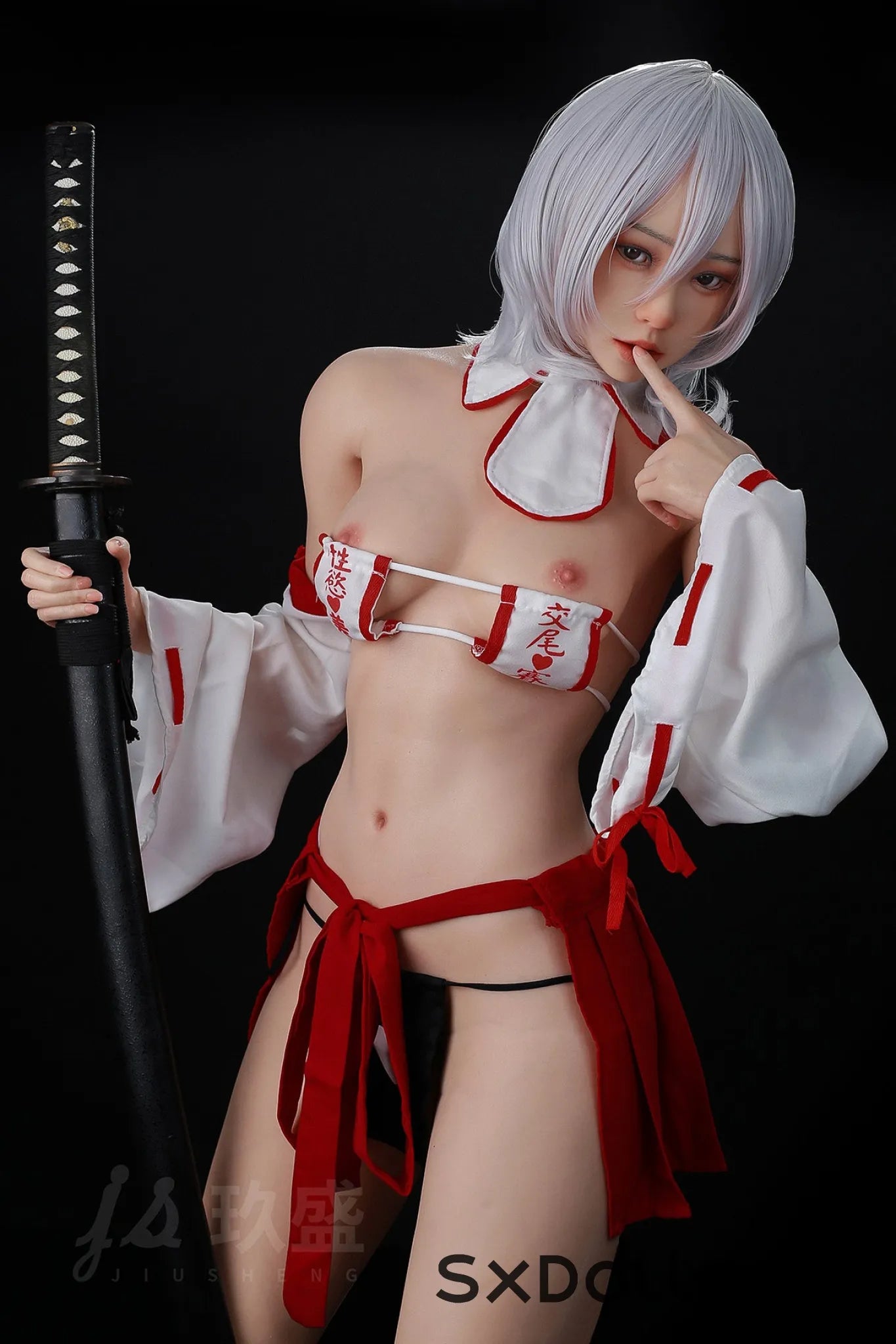 Siona (B-Cup) (156cm) | Sex Doll | Jiusheng Doll | SxDolled.