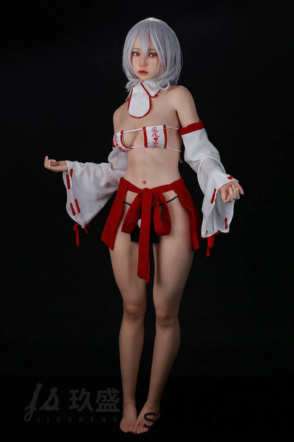 Siona (B-Cup) (156cm) | Sex Doll | Jiusheng Doll | SxDolled.