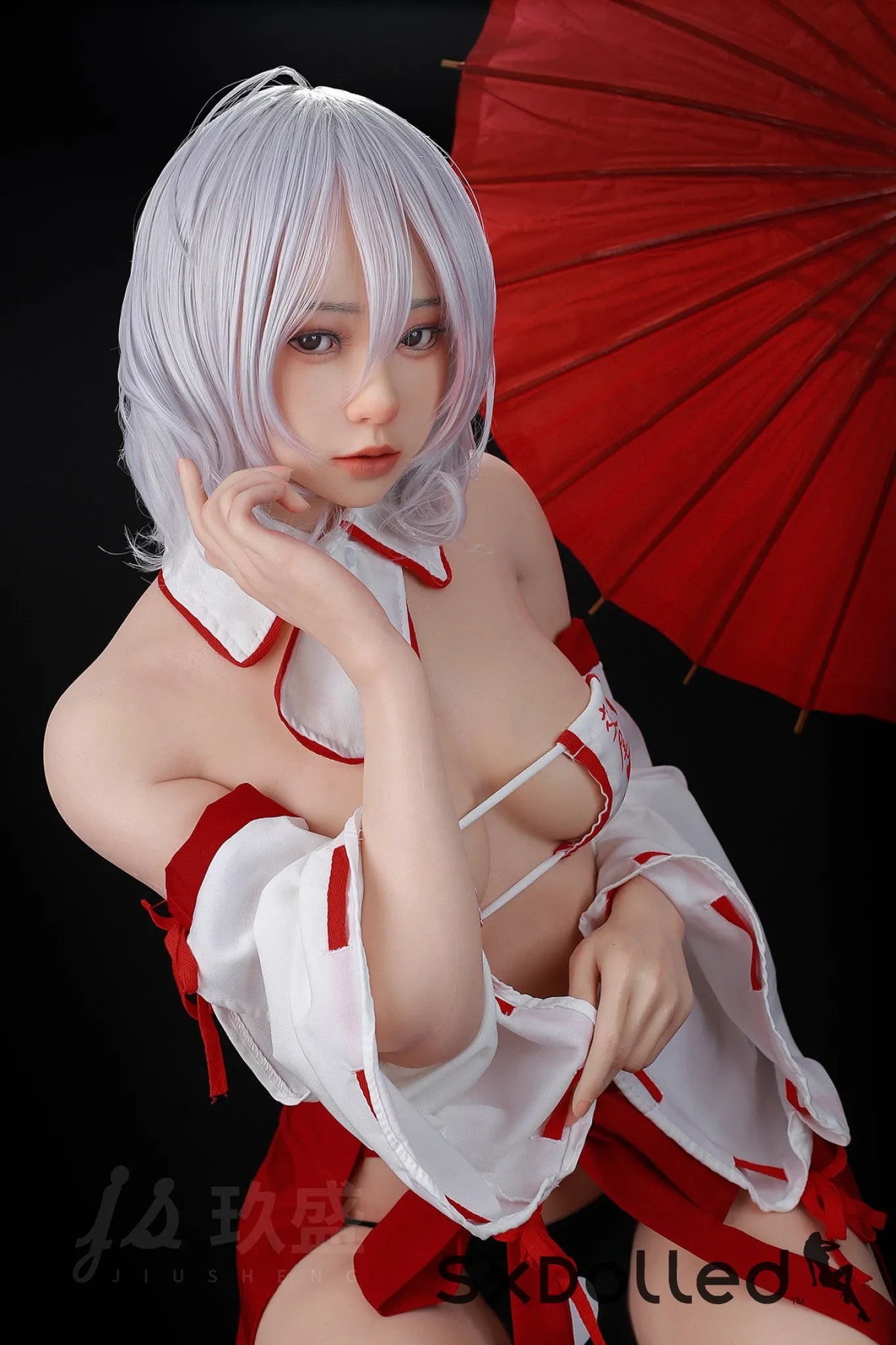 Siona (B-Cup) (156cm) | Sex Doll | Jiusheng Doll | SxDolled.