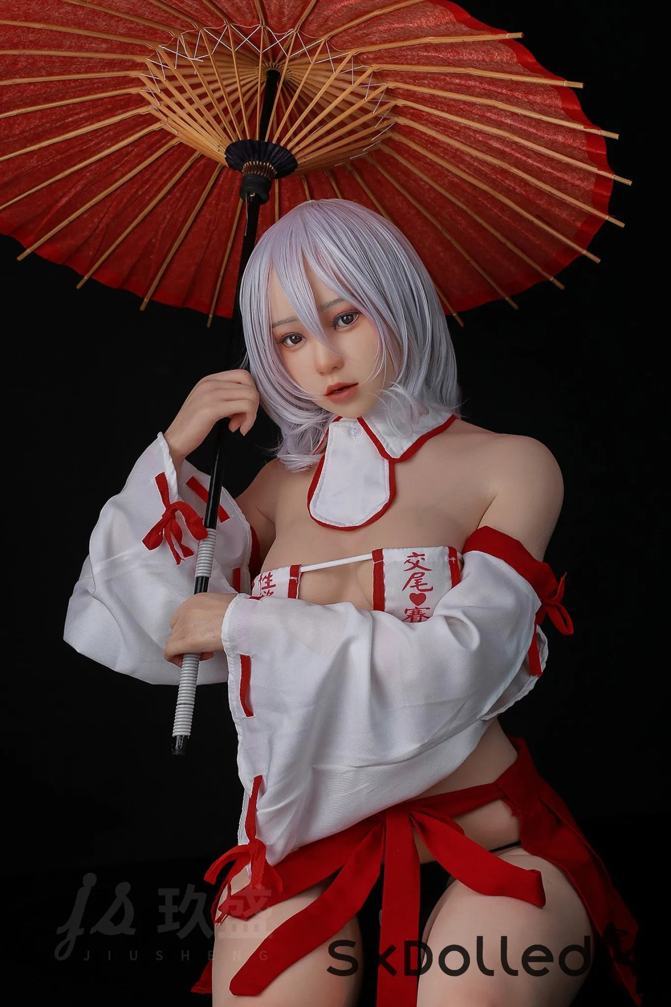 Siona (B-Cup) (156cm) | Sex Doll | Jiusheng Doll | SxDolled.