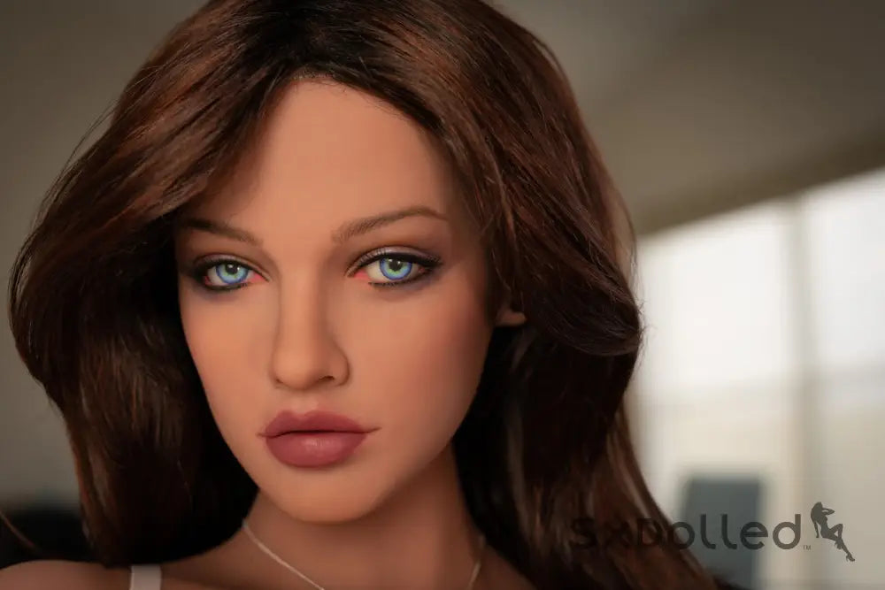 Sky (E-Cup) (162cm) | Sex Doll | Jiusheng Doll | SxDolled.