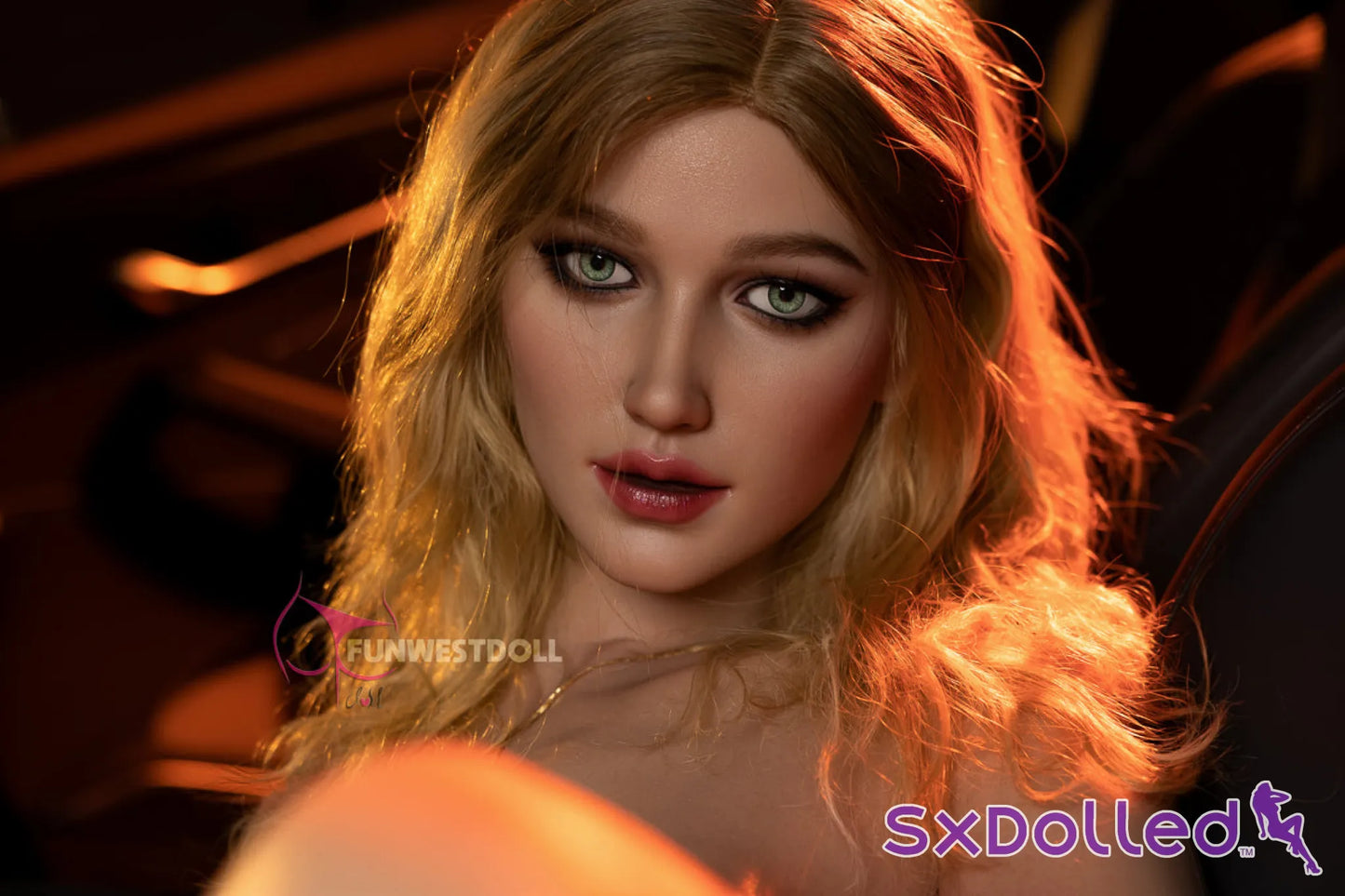 Skylah (D-Cup) (168Cm) | Sex Doll