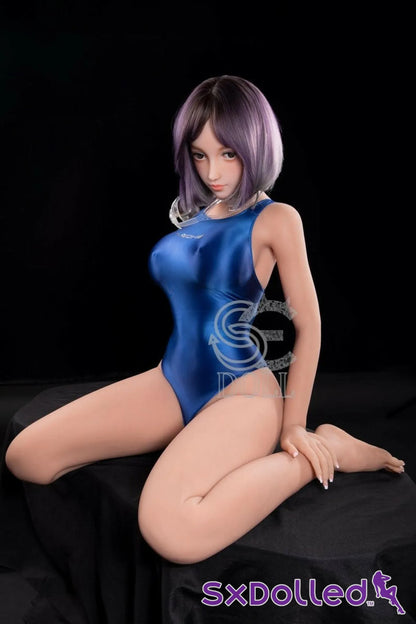 Sloane (F-Cup) (161cm) | Sex Doll | SE Doll | SxDolled.