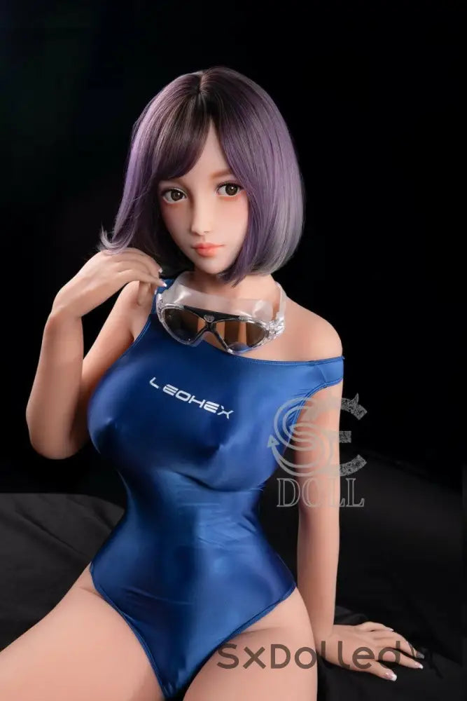 Sloane (F-Cup) (161cm) | Sex Doll | SE Doll | SxDolled.