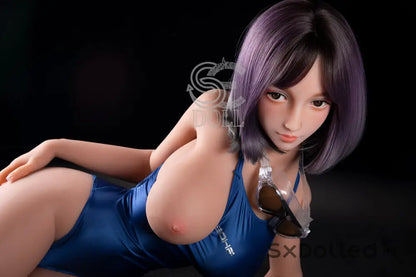 Sloane (F-Cup) (161cm) | Sex Doll | SE Doll | SxDolled.