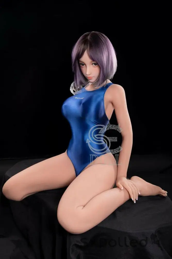 Sloane (F-Cup) (161cm) | Sex Doll | SE Doll | SxDolled.