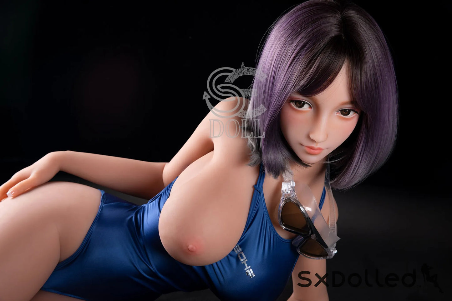 Sloane (F-Cup) (161cm) | Sex Doll | SE Doll | SxDolled.