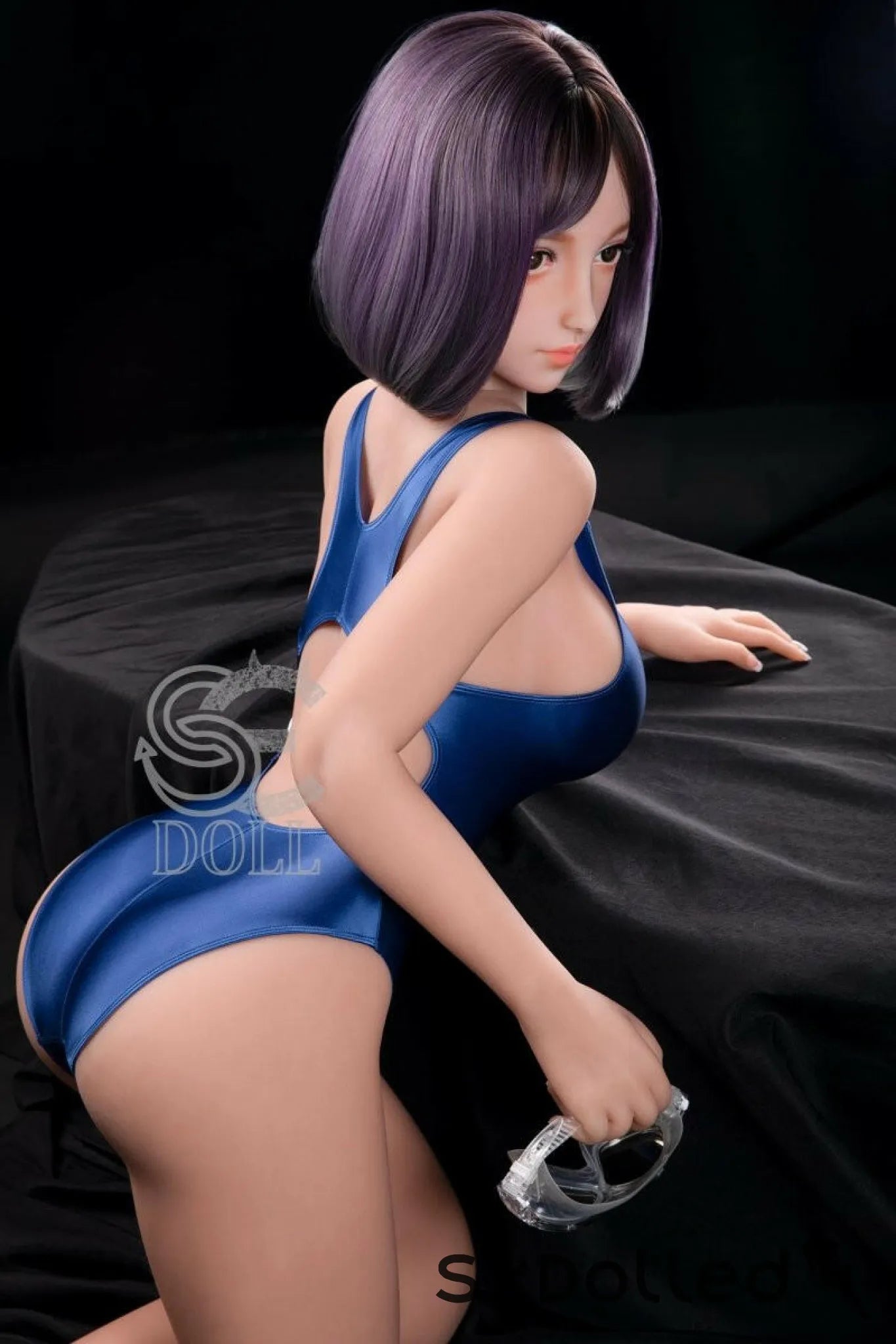 Sloane (F-Cup) (161cm) | Sex Doll | SE Doll | SxDolled.