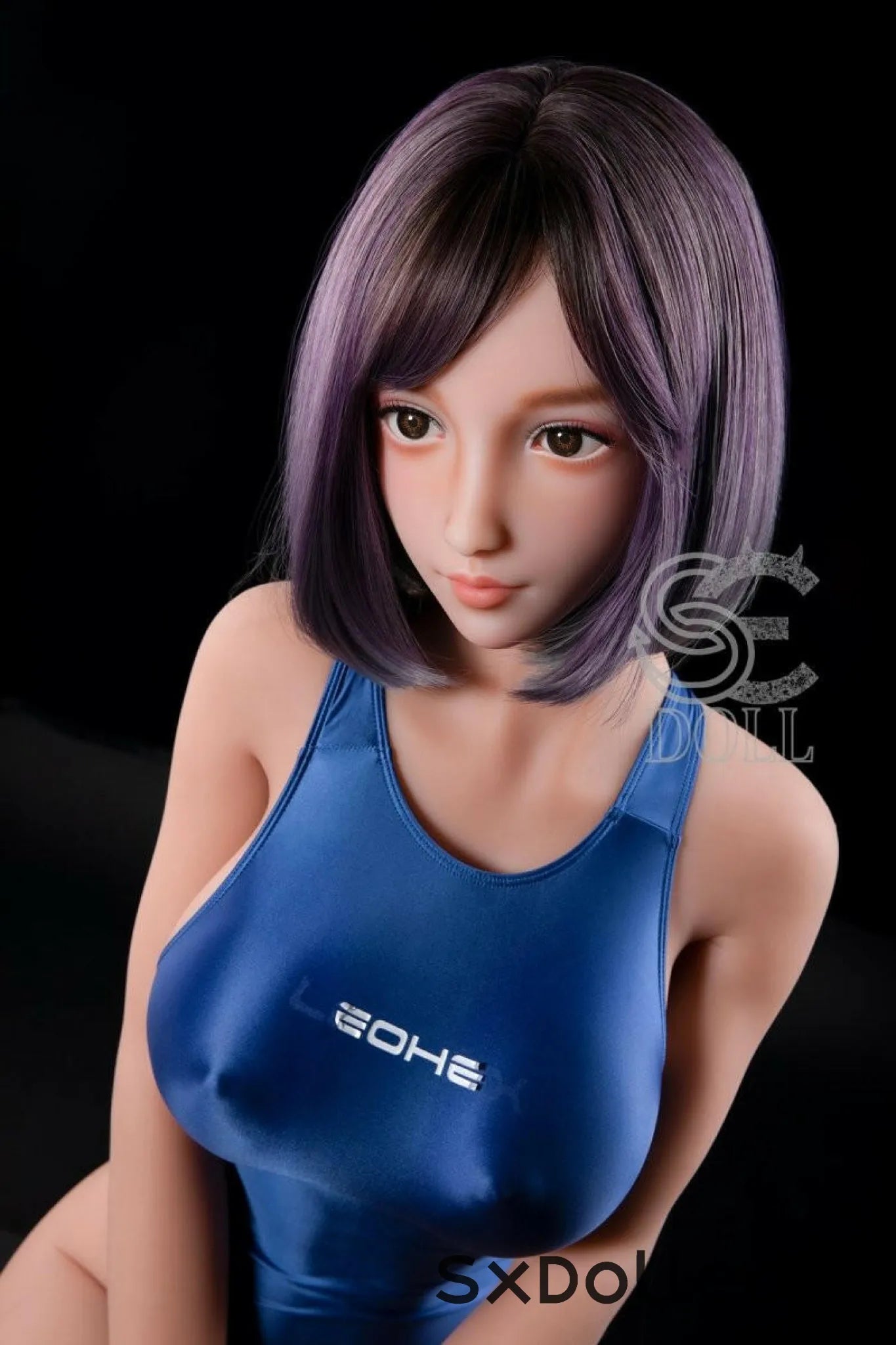 Sloane (F-Cup) (161cm) | Sex Doll | SE Doll | SxDolled.