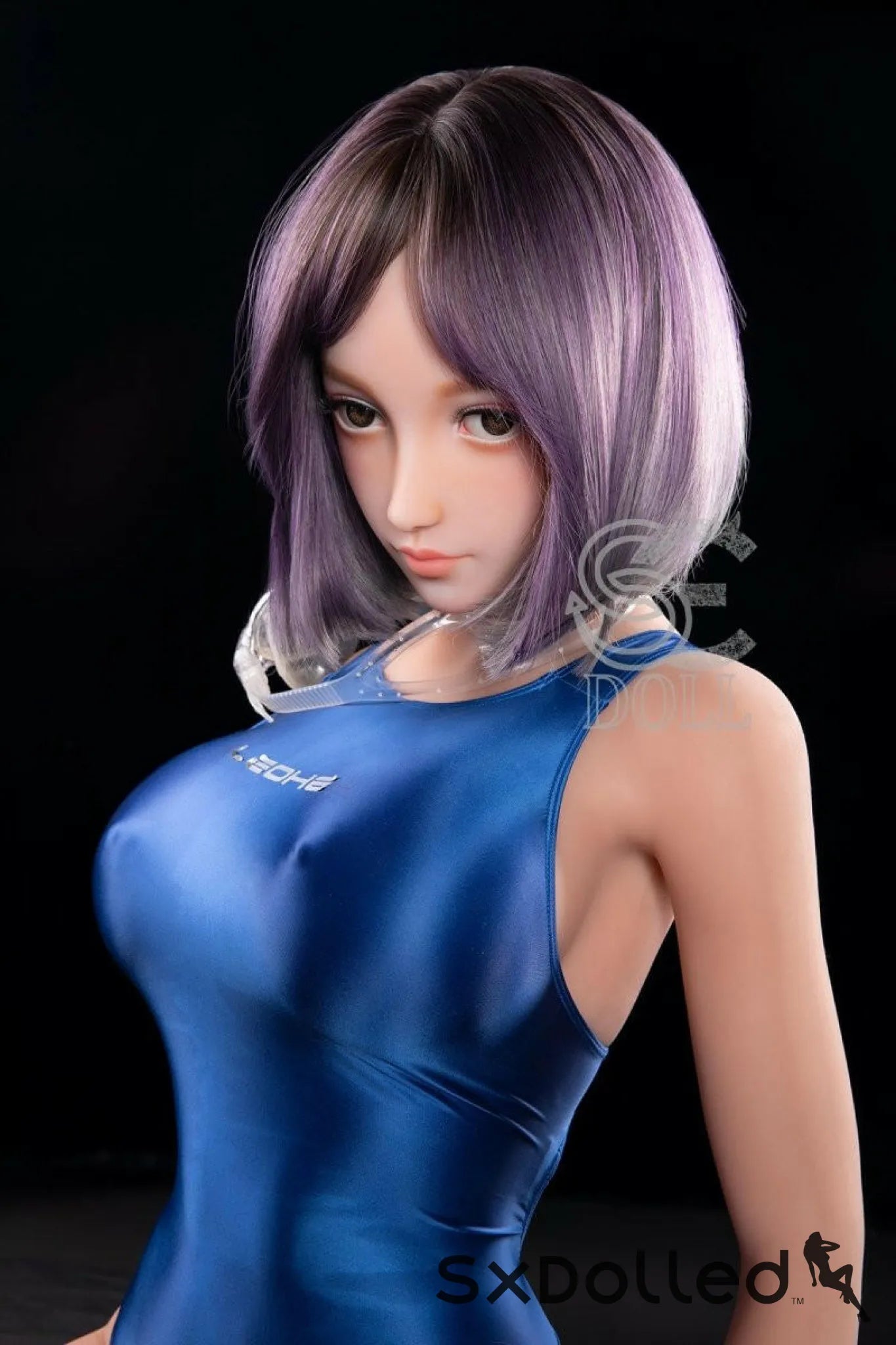 Sloane (F-Cup) (161cm) | Sex Doll | SE Doll | SxDolled.