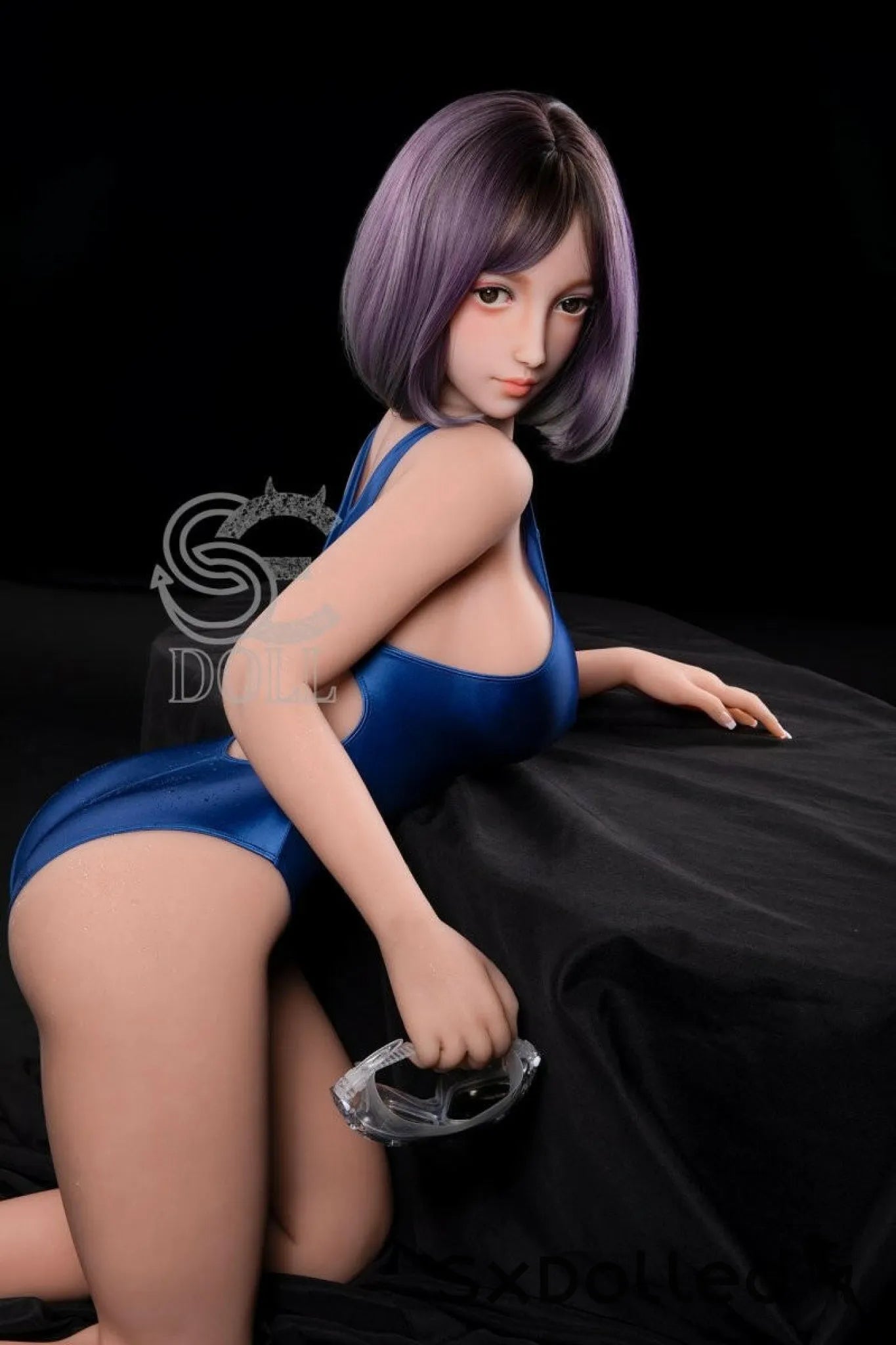 Sloane (F-Cup) (161cm) | Sex Doll | SE Doll | SxDolled.