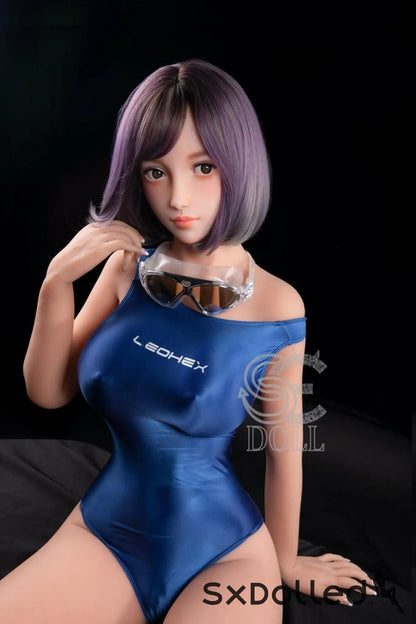 Sloane (F-Cup) (161cm) | Sex Doll | SE Doll | SxDolled.