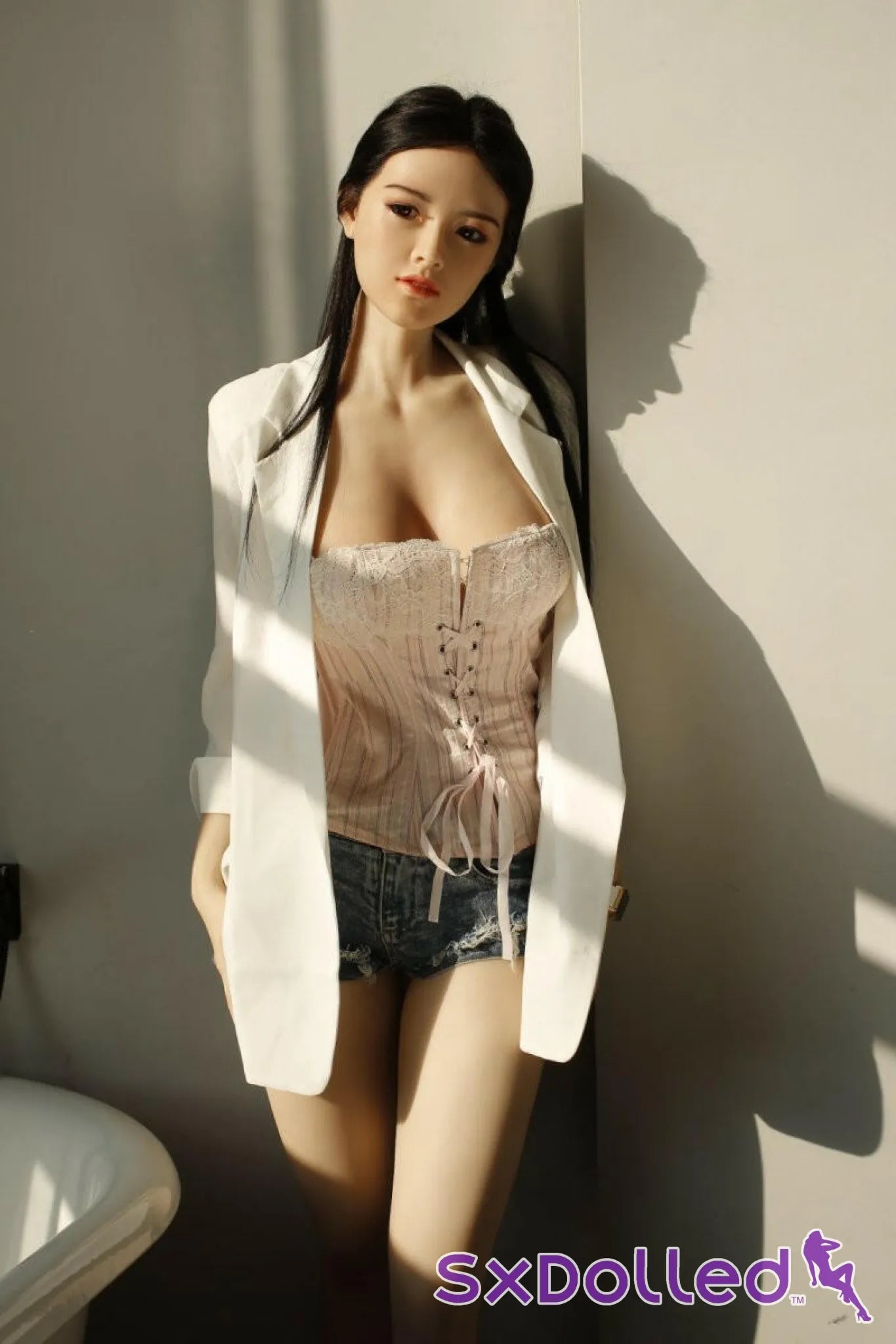 Sofia (C-Cup) (171cm) | Sex Doll | StarPery | SxDolled.