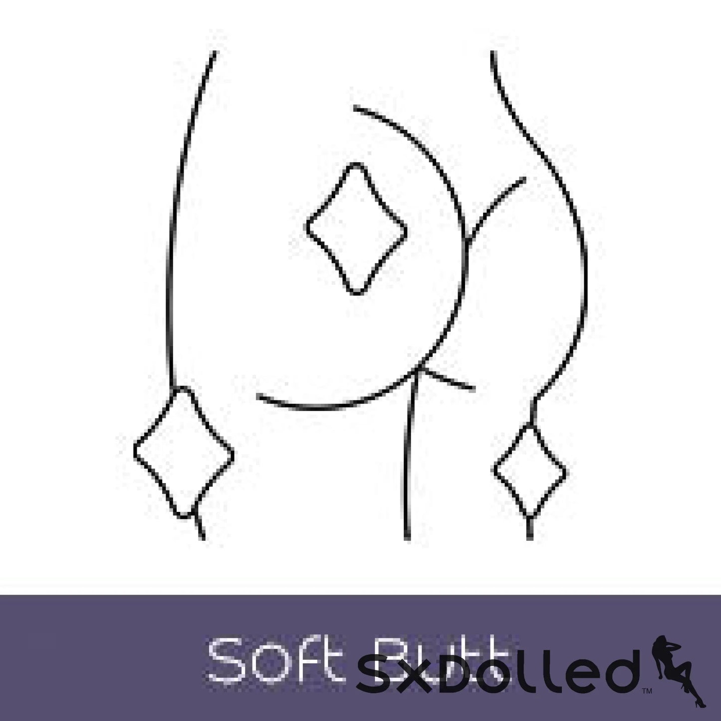 Soft Butt ( + $70 AUD)