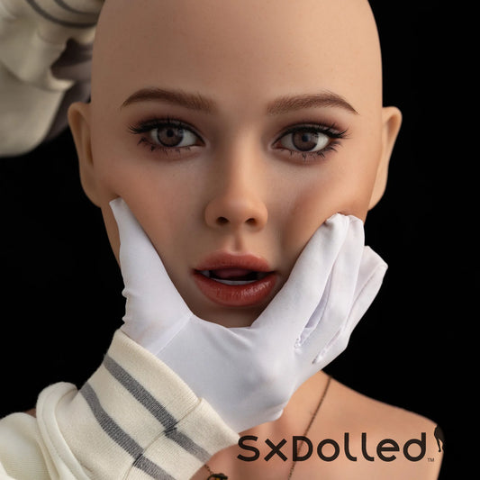 Soft Cheeks (+$125 AUD) | Funwest Doll | SxDolled.