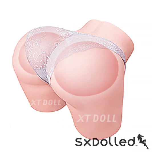Softened Rump (+$75 AUD) | XT Doll | SxDolled.
