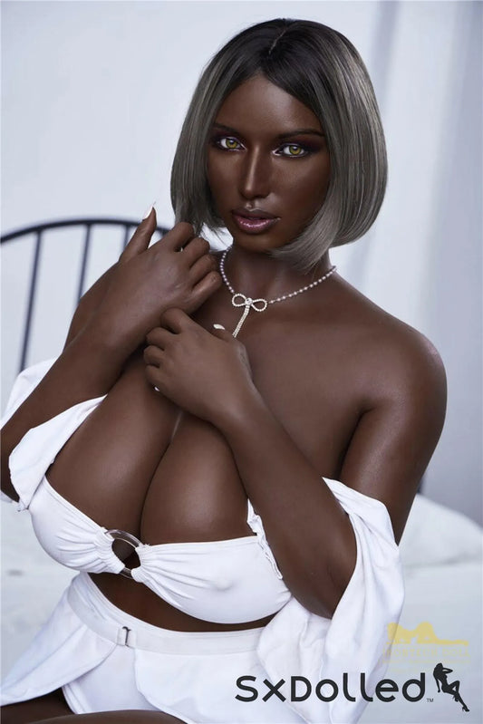 Solar (I-Cup) (160cm) | Sex Doll | Irontech Doll | SxDolled.