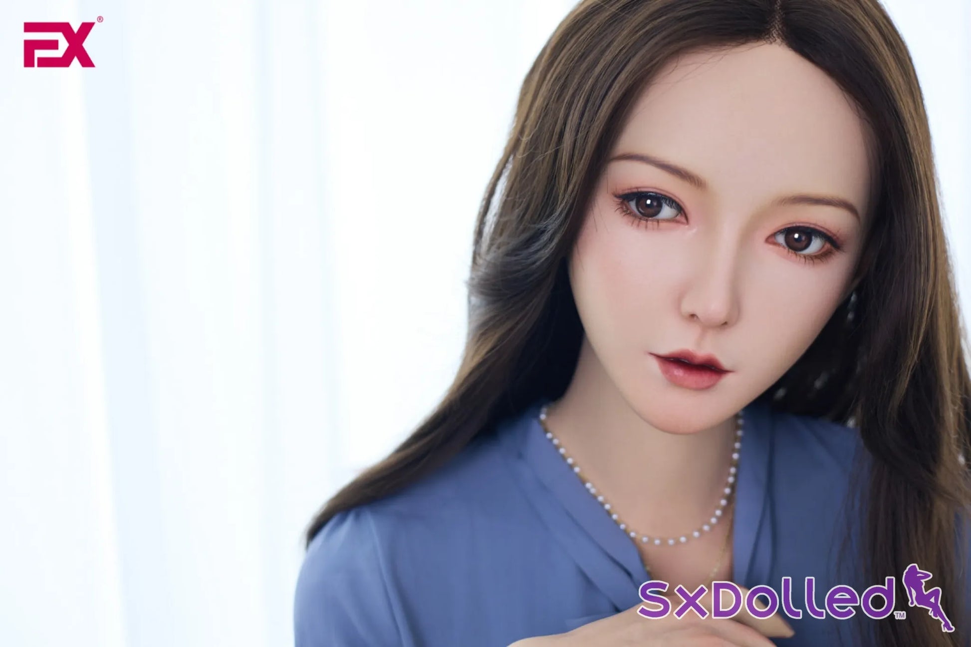 Solara (H-Cup) (171Cm) | Sex Doll