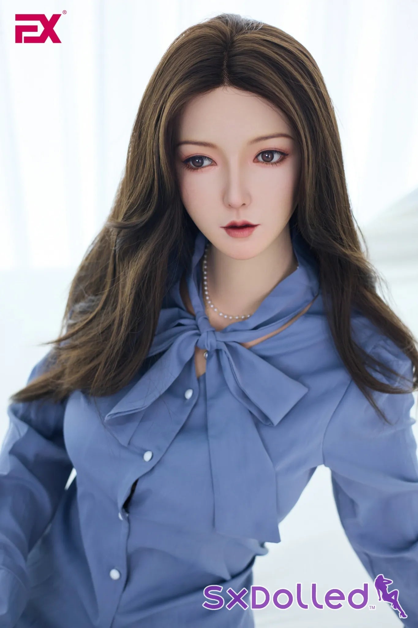 Solara (H-Cup) (171cm) | Sex Doll | EX Doll | SxDolled.