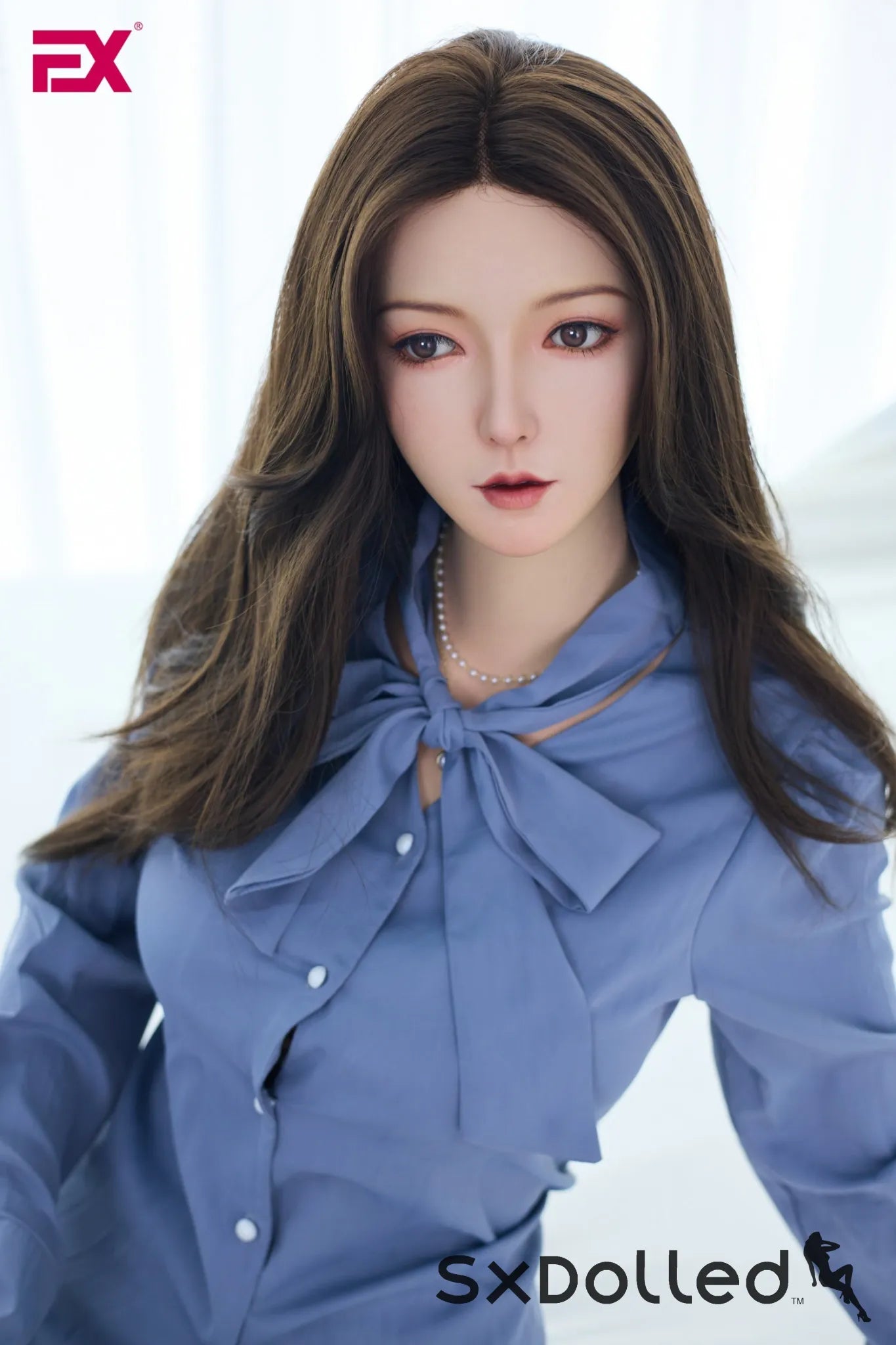 Solara (H-Cup) (171cm) | Sex Doll | EX Doll | SxDolled.