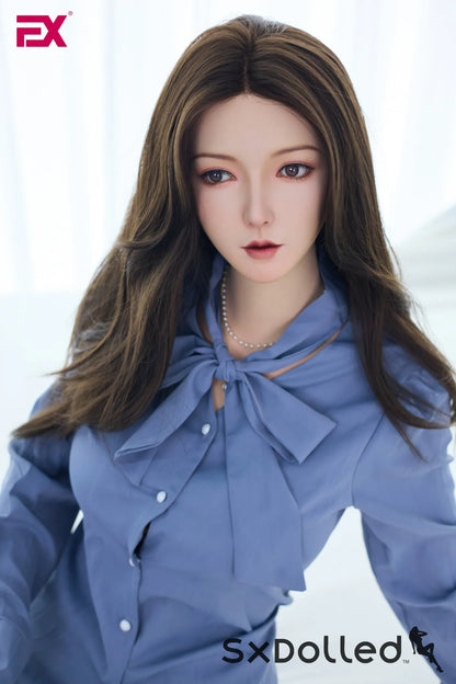 Solara (H-Cup) (171cm) | Sex Doll | EX Doll | SxDolled.