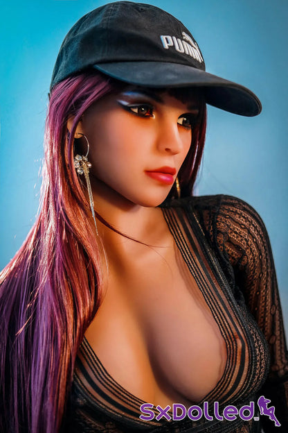 Sommer (C-Cup) (166cm) | Sex Doll | SY Doll | SxDolled.