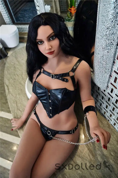 Sonya (C-Cup) (168cm) | Sex Doll | Irontech Doll | SxDolled.