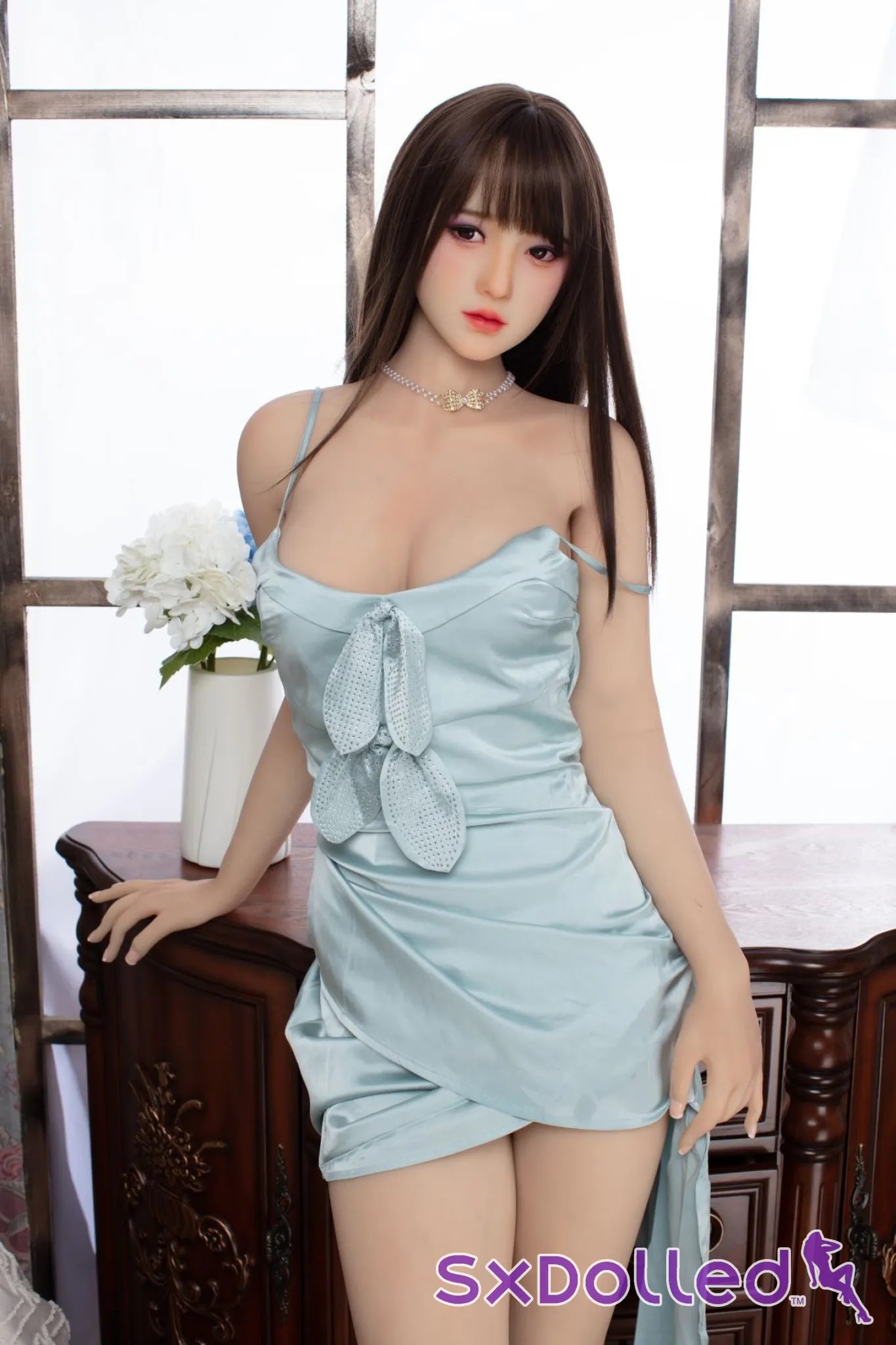 Sora (D-Cup) (170cm) | Sex Doll | JX Doll | SxDolled.