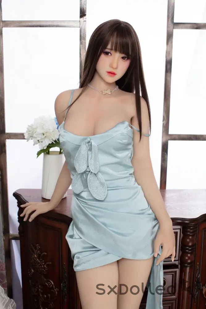 Sora (D-Cup) (170cm) | Sex Doll | JX Doll | SxDolled.