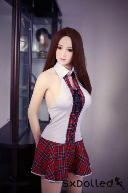 Soraya (D-Cup) (165cm) | Sex Doll | AF Doll | SxDolled.