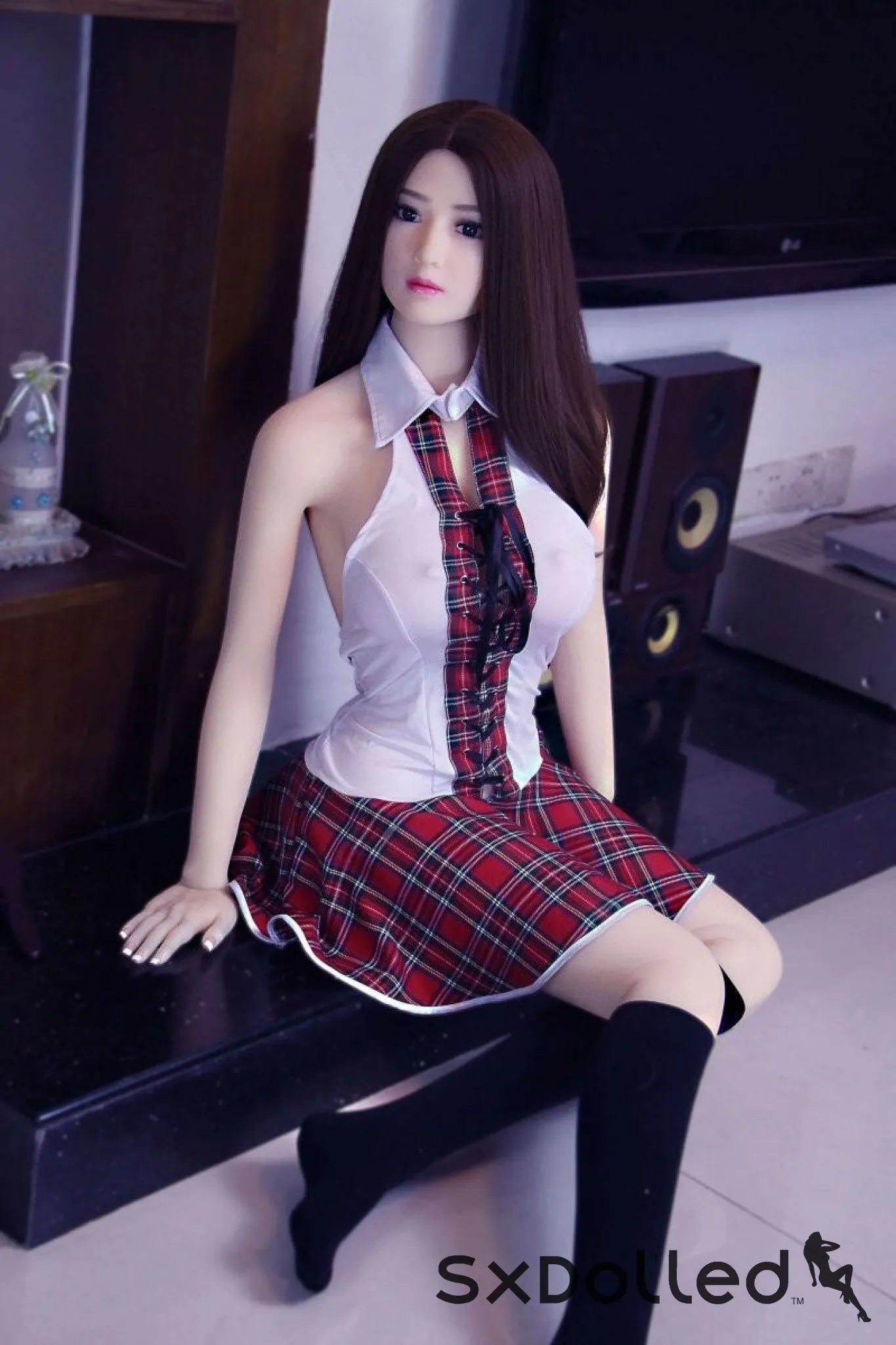 Soraya (D-Cup) (165cm) | Sex Doll | AF Doll | SxDolled.