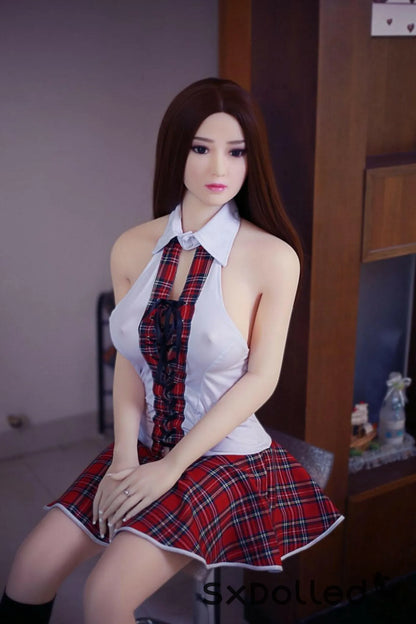 Soraya (D-Cup) (165cm) | Sex Doll | AF Doll | SxDolled.