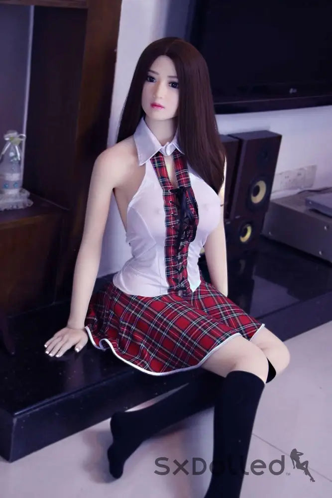 Soraya (D-Cup) (165cm) | Sex Doll | AF Doll | SxDolled.