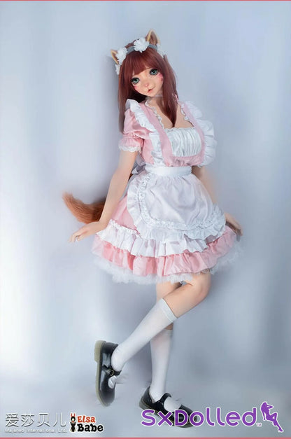 Shinobu (E-Cup) (150cm) | Sex Doll | Elsa Babe Doll | SxDolled.