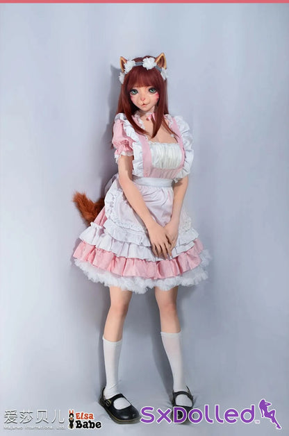 Shinobu (E-Cup) (150cm) | Sex Doll - SxDolled - Sex Doll