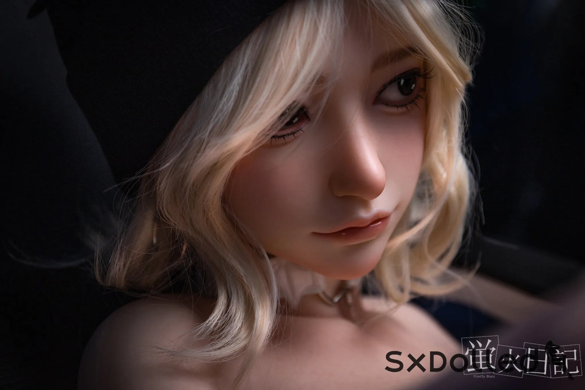 Soriel (I-Cup) (164Cm) | Sex Doll