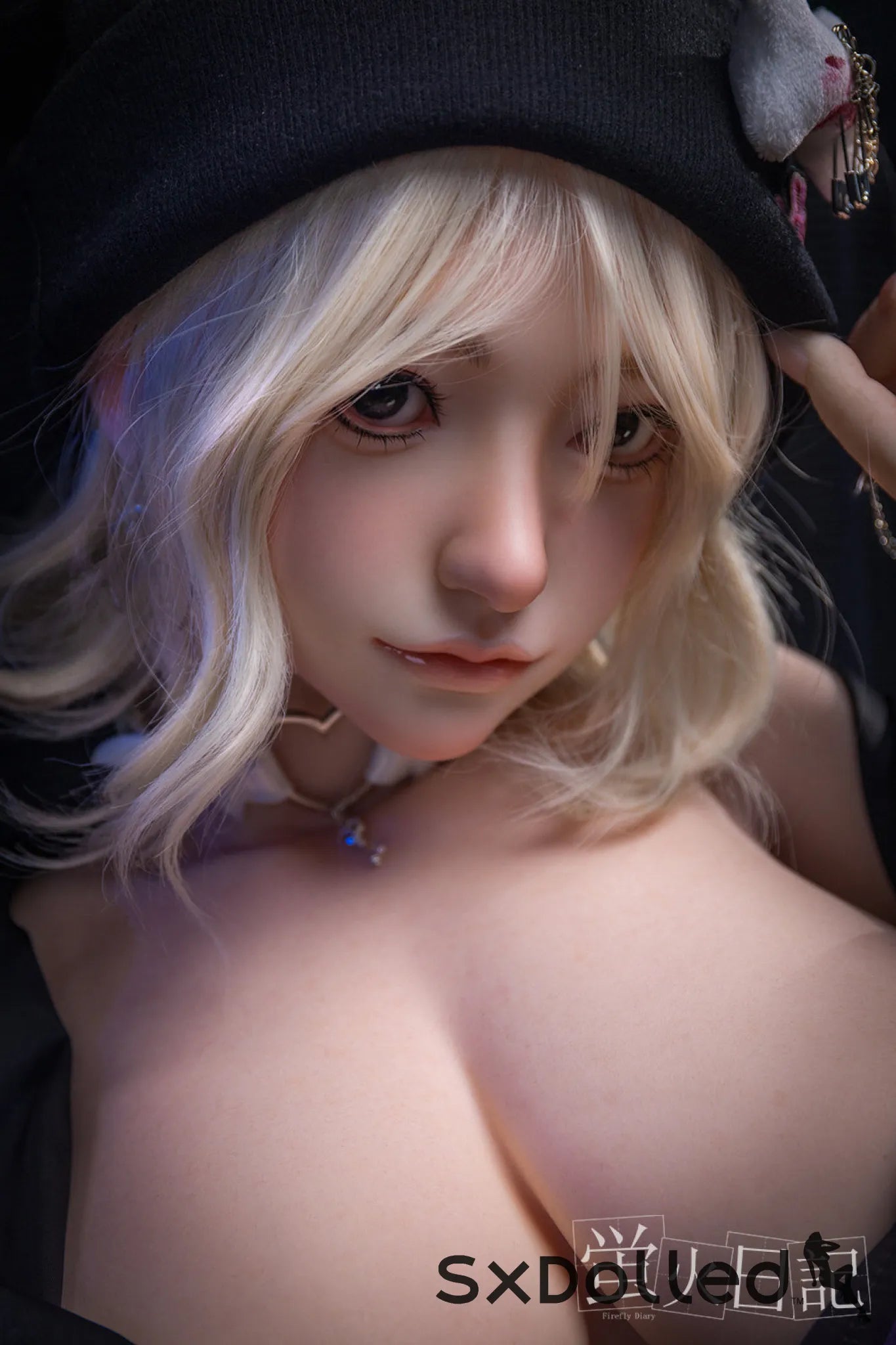 Soriel (I-Cup) (164Cm) | Sex Doll