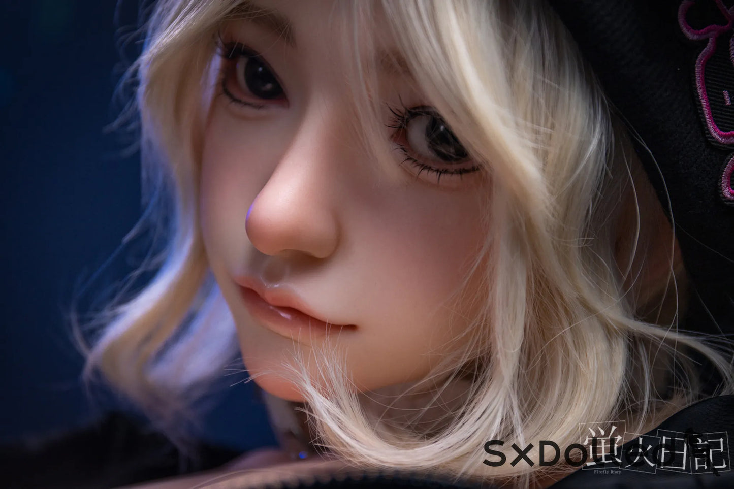 Soriel (I-Cup) (164Cm) | Sex Doll