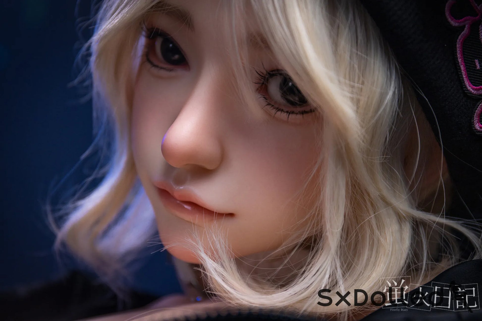 Soriel (I-Cup) (164Cm) | Sex Doll