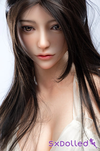Sorina (F-Cup) (165Cm) | Sex Doll