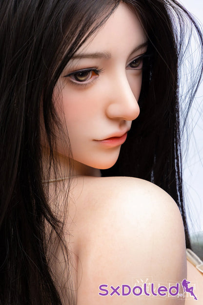 Sorina (F-Cup) (165Cm) | Sex Doll