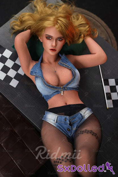 Sorine (D-Cup) (152cm) | Sex Doll | US In Stock | RIDMII Doll | SxDolled.