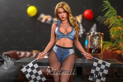 Sorine (D-Cup) (152cm) | Sex Doll | US In Stock | RIDMII Doll | SxDolled.