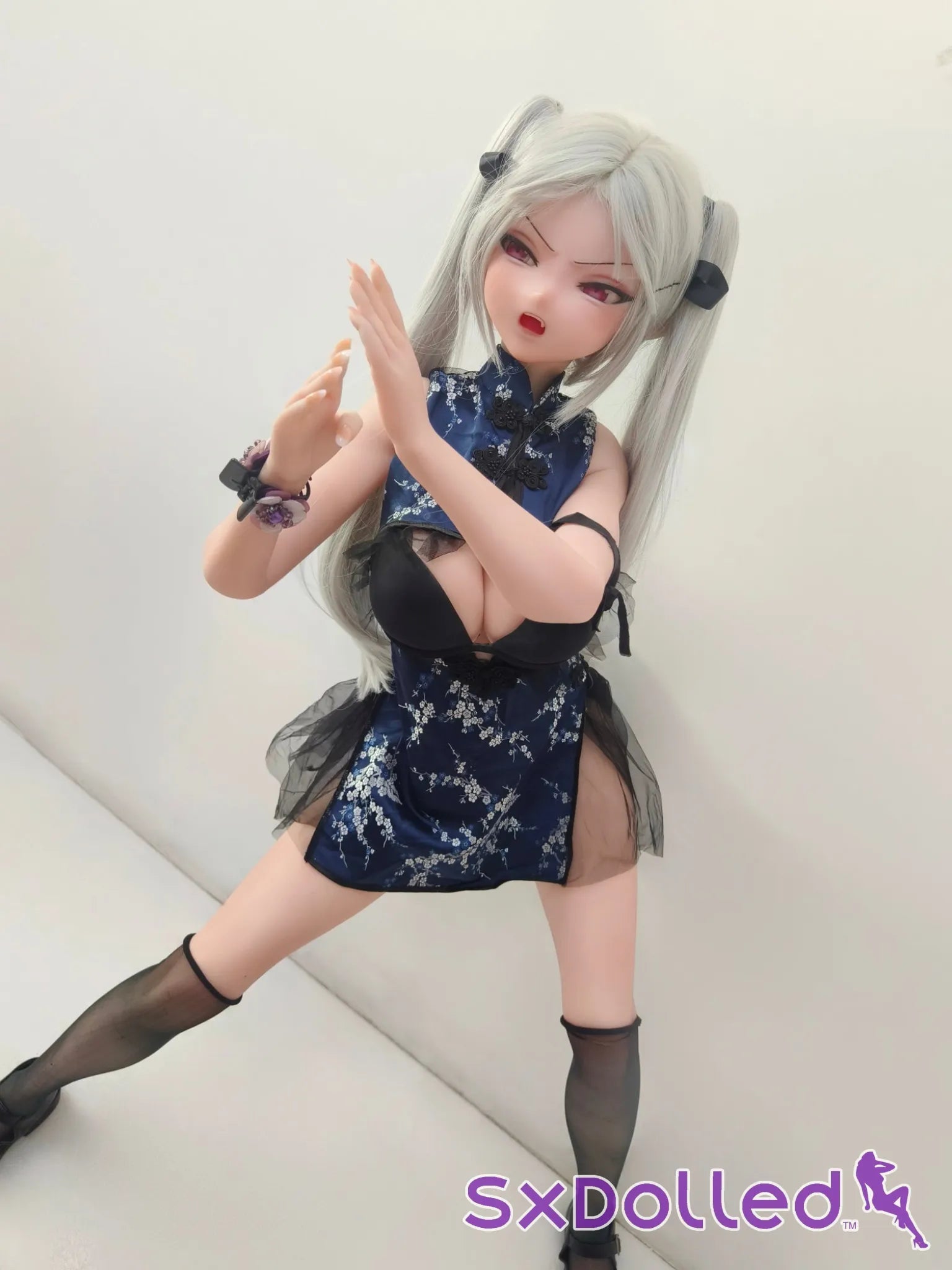 Sorrel (E-Cup) (148Cm) | Sex Doll