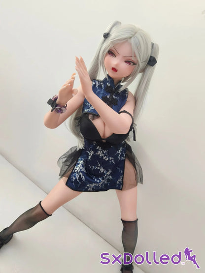 Sorrel (E-Cup) (148Cm) | Sex Doll